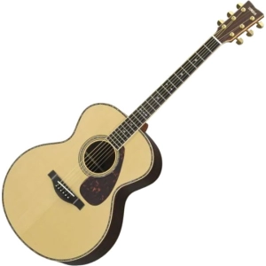 Guitarra Yamaha LJ36 ARE