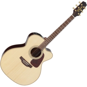 Guitarra Takamine P5JC