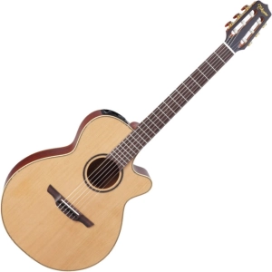 Guitarra Takamine P3FCN