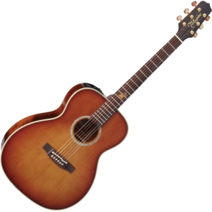 Guitarra Takamine TF77-PT