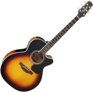 Guitarra Takamine P6NC