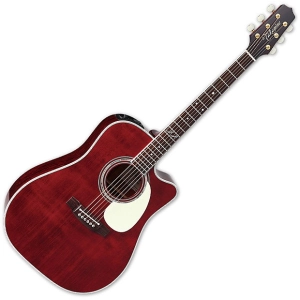 Guitarra Takamine JJ325SRC