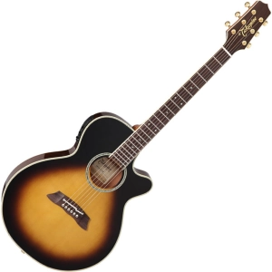 Guitarra Takamine TSP138C