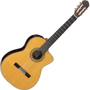 Guitarra Takamine TH5C