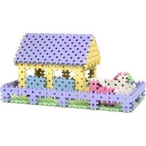 Constructor MELI Horse Stable 50120