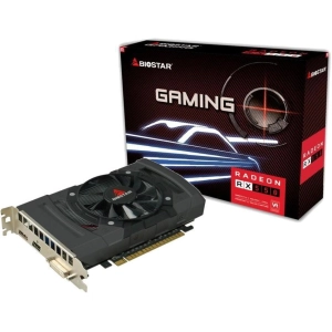 Biostar Radeon RX 550 VA5505RF41