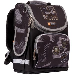 Mochila escolar Smart PG-11 Be Brave!