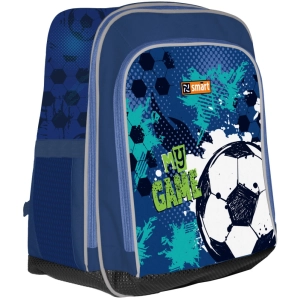 Mochila escolar Smart H-55 My Game