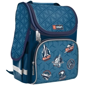 Mochila escolar Smart PG-11 Galactic