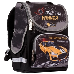 Mochila escolar Smart PG-11 Be Winner !