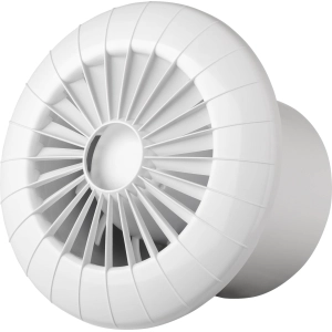 Ventilador de escape airRoxy aRid