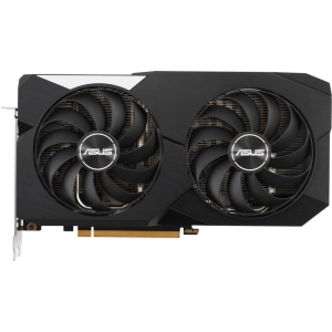 Tarjeta de vídeo Asus Radeon RX 6600 XT DUAL OC