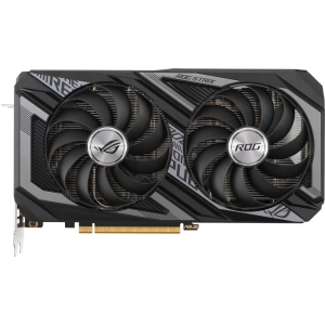 Tarjeta de vídeo Asus Radeon RX 6600 XT ROG STRIX Gaming OC