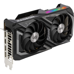 Asus Radeon RX 6600 XT ROG STRIX Gaming OC