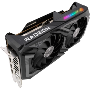 Asus Radeon RX 6600 XT ROG STRIX Gaming OC