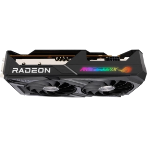 Asus Radeon RX 6600 XT ROG STRIX Gaming OC