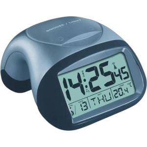 Radio/reloj TFA 981017