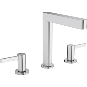 Batidora Hansgrohe Finoris 76034000