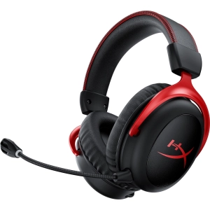 Auriculares HyperX Cloud II Wireless