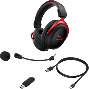 HyperX Cloud II Wireless