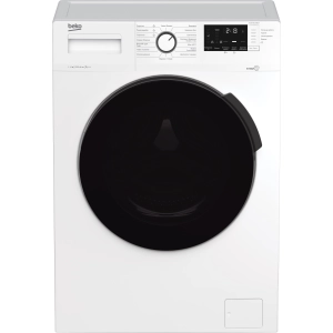 Lavadora Beko WUE 6512 XBCW