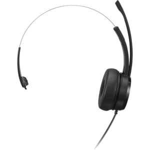 Auriculares Lenovo 100 Mono USB Headset