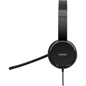 Lenovo 100 Mono USB Headset