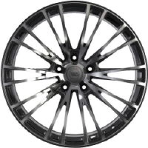 Unidad WS Forged WS2252