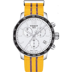 Reloj TISSOT Quickster NBA Teams T095.417.17.037.05