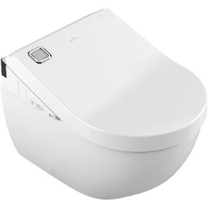 WC Villeroy y Boch Subway 2.0 5614R4R1