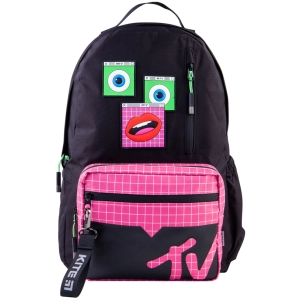 Mochila escolar KITE MTV MTV21-949L-1