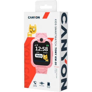 Canyon CNE-KW31