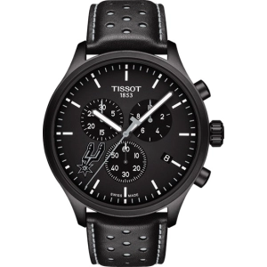 Reloj TISSOT Chrono XL NBA Teams Special San Antonio Spurs Edition T116.617.36.051.04