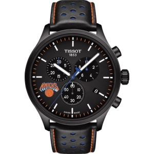 Reloj TISSOT Chrono XL NBA Teams Special New York Knicks Edition T116.617.36.051.05