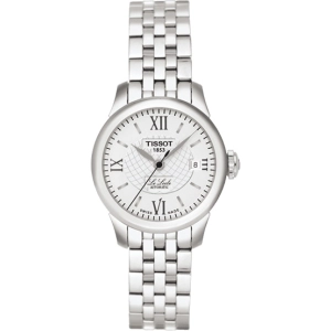 Reloj TISSOT Le Locle Automatic Lady T41.1.183.33