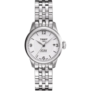 Reloj TISSOT Le Locle Automatic Lady T41.1.183.34