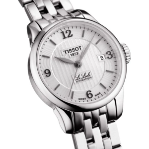 TISSOT