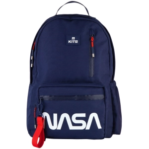 Mochila escolar KITE NASA NS21-949L