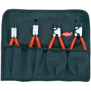 Juego de herramientas KNIPEX 001956