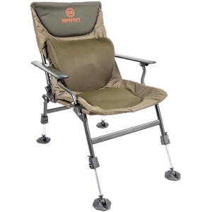 Muebles de viaje Brain Recliner Armchair Comfort