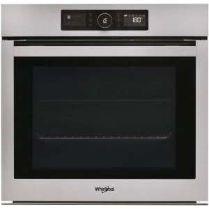 Horno Whirlpool AKZ9 6240 IX