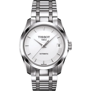 Reloj TISSOT Couturier T035.207.11.011.00