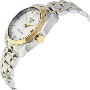 TISSOT Couturier Powermatic 80 Lady T035.207.22.031.00