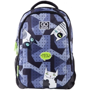 Mochila escolar KITE Meow GO21-133M-1