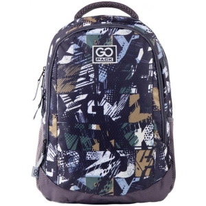 Mochila escolar KITE Urban GO21-133M -2