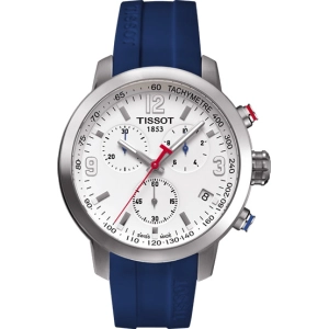 Reloj TISSOT PRC 200 Chronograph T055.417.17.017.03