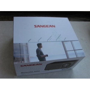 Sangean WR-7