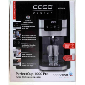 Caso PerfectCup 1000 Pro