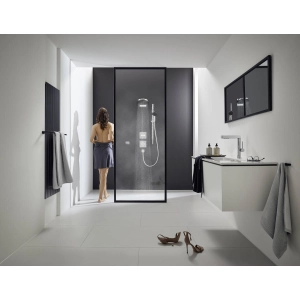 Hansgrohe Finoris 76063000