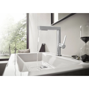 Hansgrohe Finoris 76063000